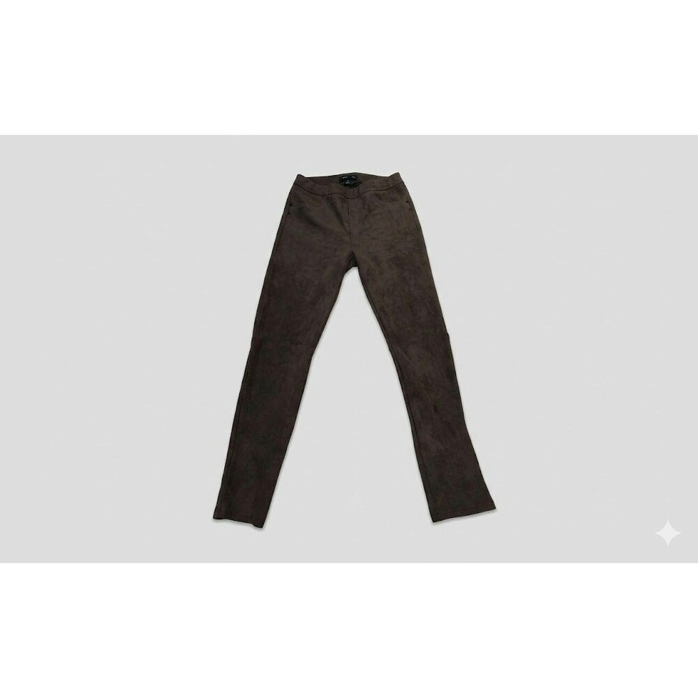 Sanctuary x Anthropologie Velour Pants Womens Small Slim Ankle